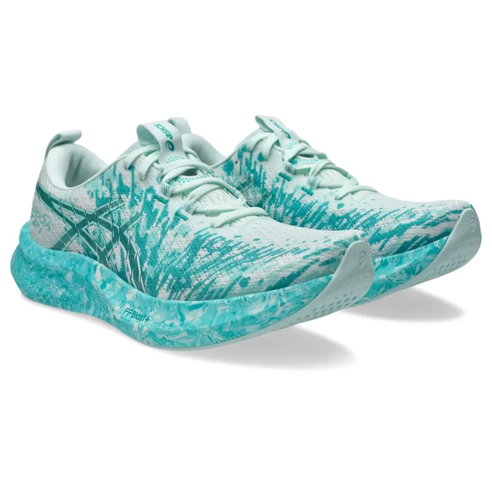 Asics Tenis NOOSA TRI 16 1011B872-401 Azul ClaroBranco Sint -1-